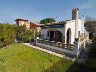 Casa Brigitte: Tranquilidad, Jardín Amplio, WiFi, a Sólo 200 Metros de la Playa - HISP-7-16 - 7