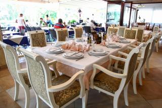 Millenium Palace - Ohrid - 7