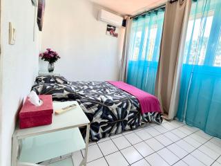 Appartement F3 Vue Marina Les Trois-Ilets - FR-1-765-36 - 5