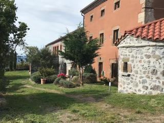 Gîte rustique au cœur de l'Allier avec poêle à bois - FR-1-582-543 - 9
