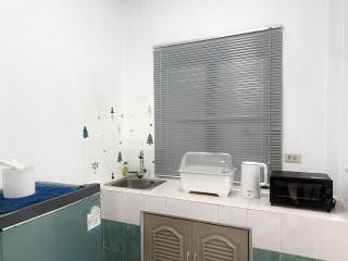 RJJhouse Kohphangan - 1