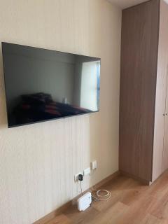 Anime-Style Studio Decor - 1