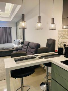 COASTAL COCOON STUDIO - 2