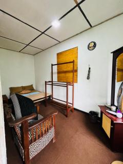 Ella Green Shelter - 2