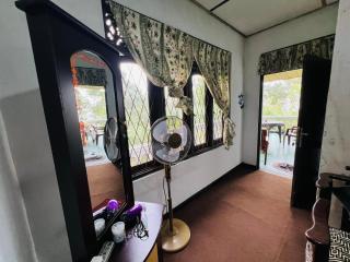 Ella Green Shelter - 3