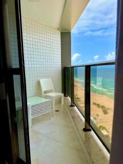 Refuge Transamerica - 2