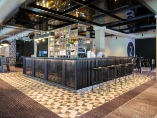 Novotel Wrocław Centrum - 6