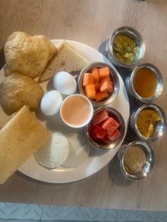 HOTE SVM GRAND MIYAPUR - 9