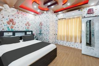 Hotel O by OYO Ram Darbar Banquet & Hotel - 1