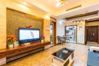 大东海椰海风情居 - 2