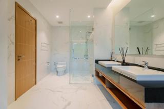 Niva Villa - Modern & Lake View near Phuket town - 7