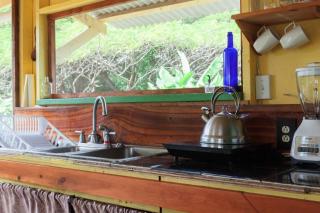 Sweet Spot Stay - Tropical TreeTops Home - 2