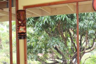 Sweet Spot Stay - Tropical TreeTops Home - 3