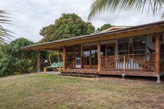 Sweet Spot Stay - Tropical TreeTops Home - 9