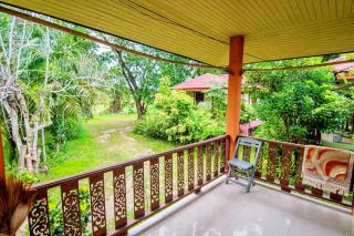 RJJhouse Kohphangan - 3