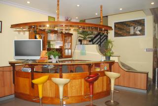 PK Hotel - Da Lat - 1