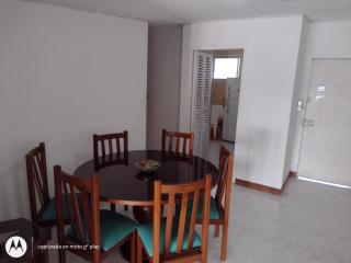 ESPECTACULAR APARTAMENTO FRENTE AL MAR RODADERO Piso 12 VISTA UNICA AL MAR SANTA MARTA - 7