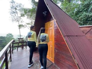 Nido Bag Glamping - 1
