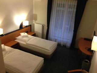 Hotel Zur Mühle - Lengerich - 1