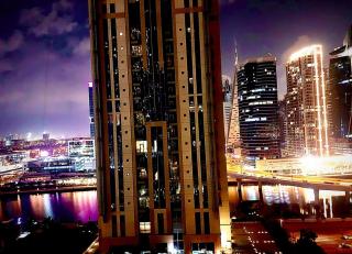 White Sage - Amna Tower - 7