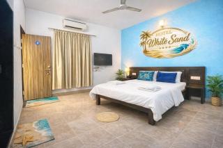 Hotel White Sand - 7