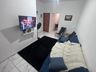 Casa azul da patroa - 8