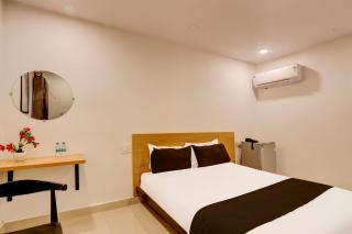 Collection O De Alphabet Hotel ECIL - 8