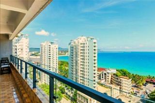 正面海景房三室2厅 - 8