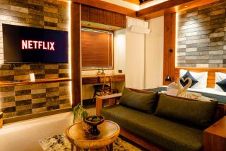 Kankhara Villas Sidemen - 8