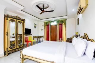 Palette - Hotel ICON Bakkhali - 0