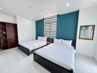 An Nhiên Hotel - Tây Ninh - 2