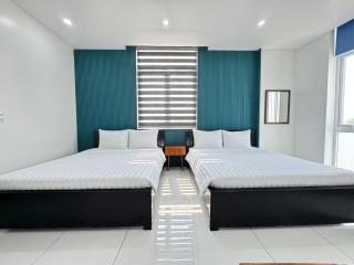 An Nhiên Hotel - Tây Ninh - 3