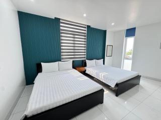 An Nhiên Hotel - Tây Ninh - 4