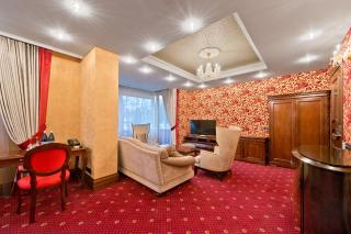 Aqua Center Apartments - Druskininkai - 2