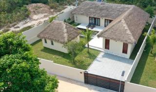 Private Pool Villa in a Peaceful Tropical Garden - 4