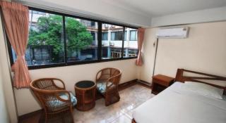 Dream Hotel Pattaya - 8