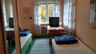 Kronobergshed vandrarhem och kursgård - Moheda - 4