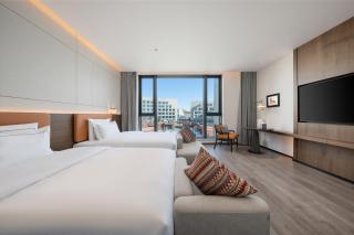 赛里木湖逸扉酒店 - 6