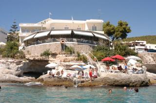 Panorama Hotel - Agia Marina Aegina - 5