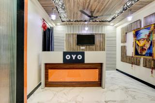 Hotel O Swagatam - 3