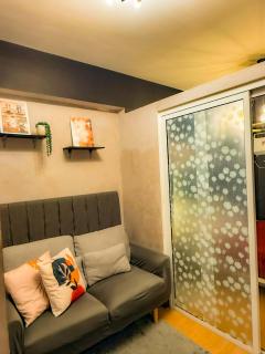 Industrial themed unit Celandine Balintawak - 7