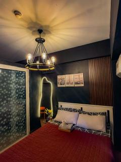 Industrial themed unit Celandine Balintawak - 5