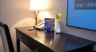 Lai shing Holiday Resortel - 3