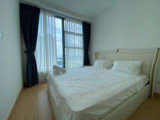 sunwah pearl 2 bedroom - 5