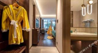 Dongguan Yingbin Hotel - 8