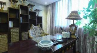 Fuzhou Chuanjie Hotspring and Golf Club Hotel - 3