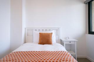 Tyms 4BR 2BA Apt Yongxin Garden Xujiahui Metro - 8