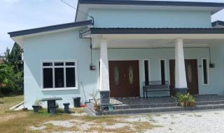 Homestay Queiniey - 6