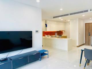 sunwah pearl 1 bedroom - 8
