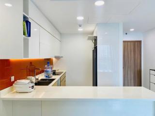 sunwah pearl 1 bedroom - 1